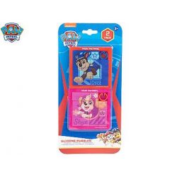 Paw Patrol logická hra posuvné puzzle 2ks