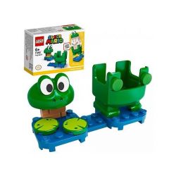 LEGO®  Super Mario™ 71392 Žába Mario – obleček****