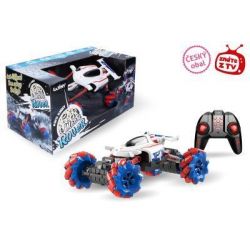 Auto Moon Rover RC na dálkové ovládání 35 cm