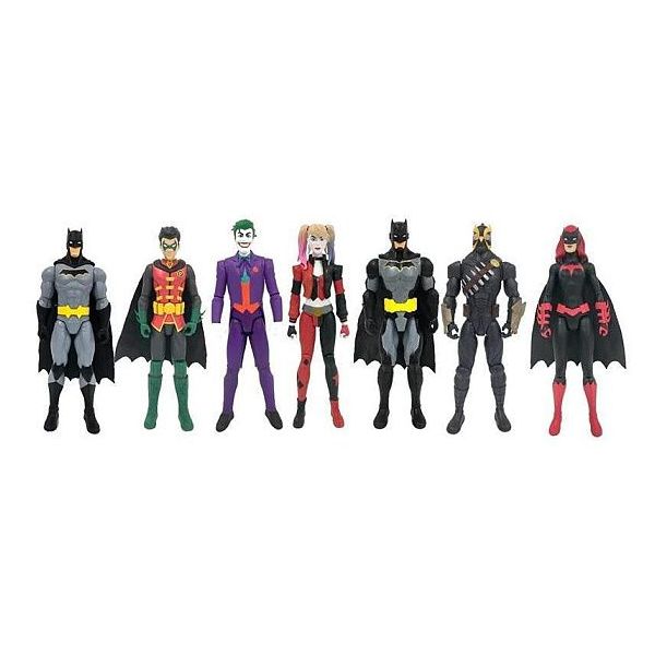 Batman figurky hrdinů 30 cm **** Batman figurky hrdinů 30 cm ****