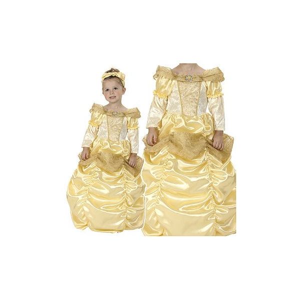 Kostým Princezna 92-104 cm **** Kostým Princezna 92-104 cm ****