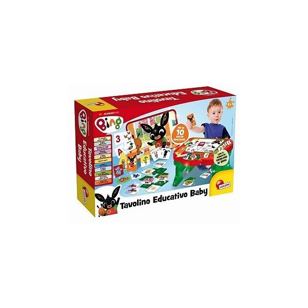 BING stolek + set her BING stolek + set her