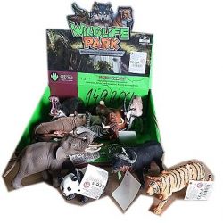 Zvířáka safari