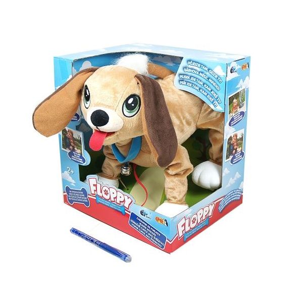 Pejsek Floppy **** Pejsek Floppy ****
