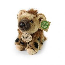 Plyšová hyena 16 cm   ****