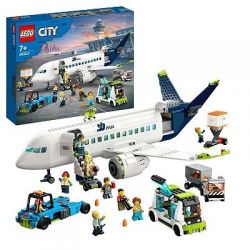 Lego - 60367 Osobní letadlo  ****