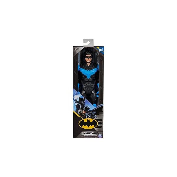 BATMAN FIGURKA NIGHTWING 30 CM S3 BATMAN FIGURKA NIGHTWING 30 CM S3