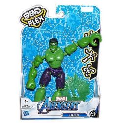 AVN Ohebný Hulk