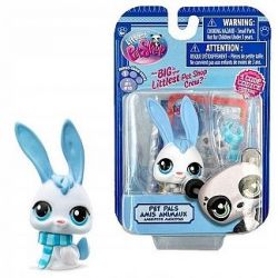 Littlest Pet Shop 1 figurka  ****