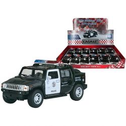 Hummer H2 SUT
