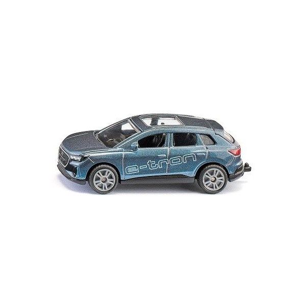 SIKU Blister - Audi Q4 e-tron **** SIKU Blister - Audi Q4 e-tron ****