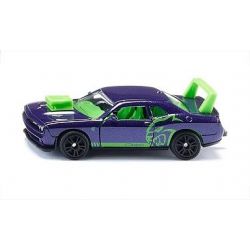 SIKU Blister - Dodge Challenger  ****