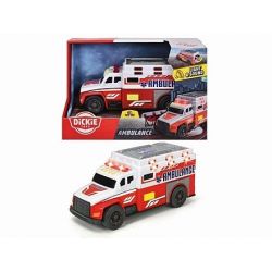 AS Ambulance 15 cm