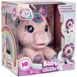 Můj interaktivní Baby jednorožec