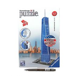 pu - 216 3D Trade Center ****