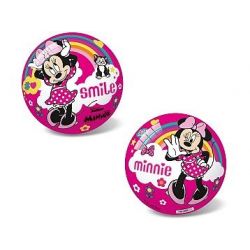 Míč Minnie růžový
