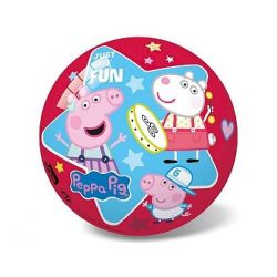 Míč PEPPA PIG 14 cm