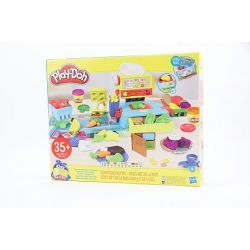 Play-Doh Supermaket  ****