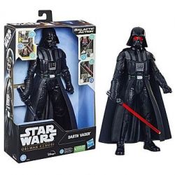 Star Wars GALAKTICKÁ AKCE figurka elektronická 30 cm   *****