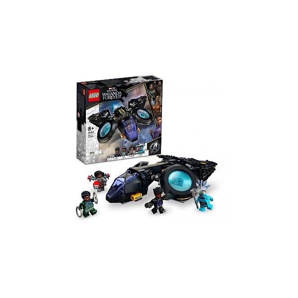 LEGO - Shuriin tryskáč Sunbird ***** LEGO - Shuriin tryskáč Sunbird *****