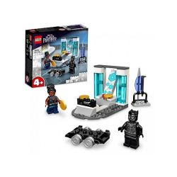 LEGO® Marvel 76212 Laboratoř Shuri ****