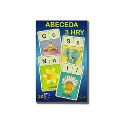 Abeceda/Hledej/Písmena 3v1 7x10