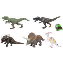 Dinosaurus 17 cm