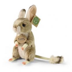 Plyšový tarbík 16 cm  ****