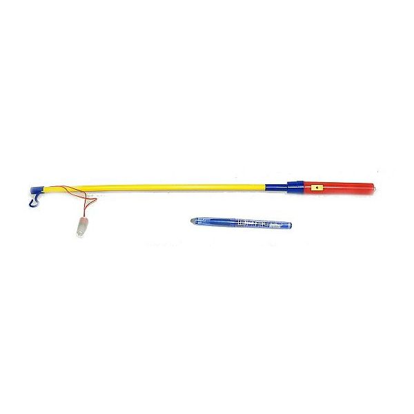 hůlka k lamp. na baterie 39 cm hůlka k lamp. na baterie 39 cm