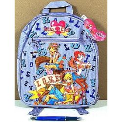 Batůžek - Winx Club Junior Backpack