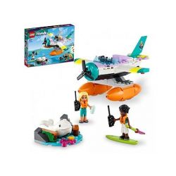 LEGO - 41752 Záchranářský hydroplán    *****