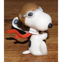 Snoopy pilot **********