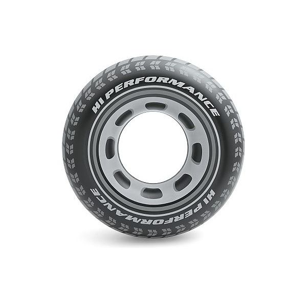 Kruh plavací 91cm - pneumatika Kruh plavací 91cm - pneumatika