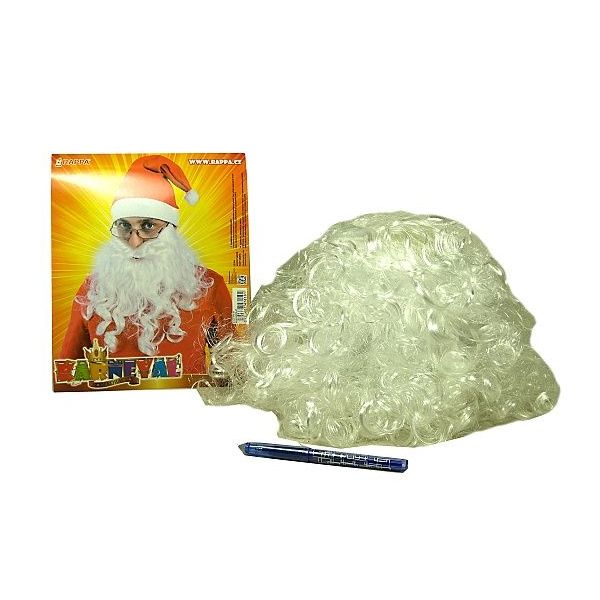 vousy Santa dlouhé vousy Santa dlouhé
