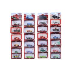 Cars auta mix singles FFL05  ****