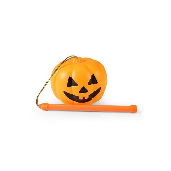 Svítidlo HALLOWEEN dýně Svítidlo HALLOWEEN dýně