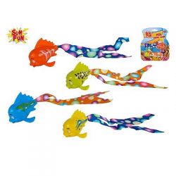 Sun Fun rybičky 19cm potápějící se 2ks 2barvy