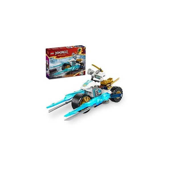 LEGO® - 71816 Zaneova ledová motorka **** LEGO® - 71816 Zaneova ledová motorka ****