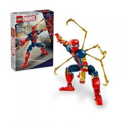 LEGO®  - 76298 Sestavitelná figurka: Iron Spider-Man  ****