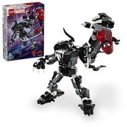 LEGO - 76276 Venom v robotickém brnění vs.Miles Morales   *****