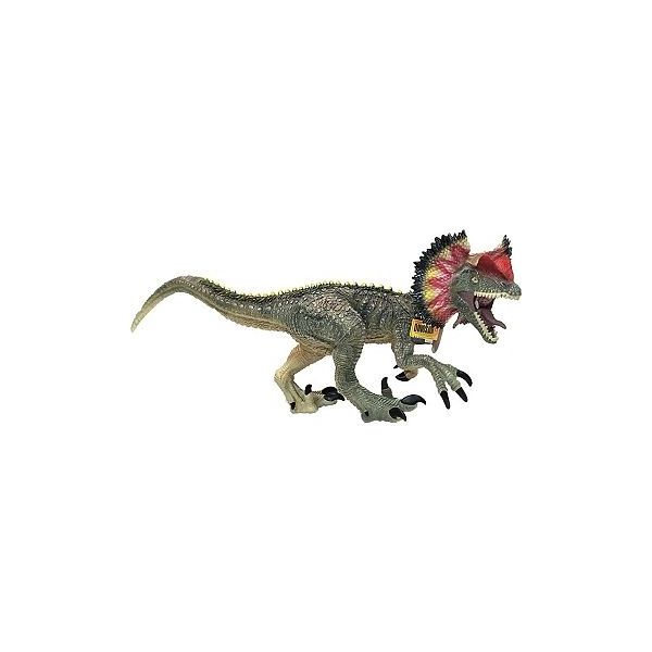 Dilophosaurus Dilophosaurus