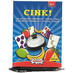 Cink ****