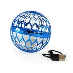 DRIVERO Bumerang ball modrý