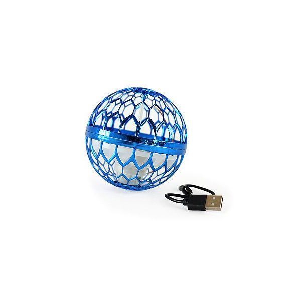 DRIVERO Bumerang ball modrý DRIVERO Bumerang ball modrý