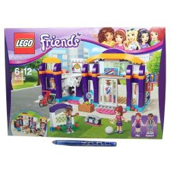 LEGO - Friends - Sportovní ....  ****