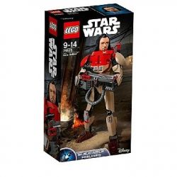 LEGO - Star Wars - Baze Malbus  ****