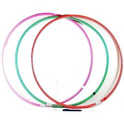 Obruč střední pr. 70 cm hula-hop