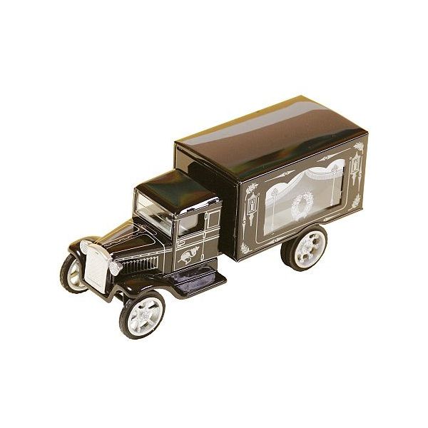 Auto HAW pohřební **** Auto HAW pohřební ****