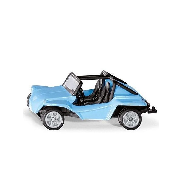 SIKU Blister - Buggy **** SIKU Blister - Buggy ****