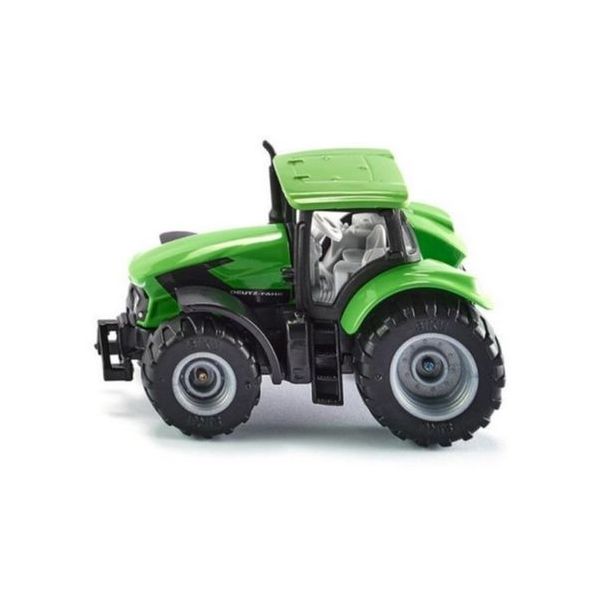 SIKU Blister - traktor Deutz - Fahr TTV 7250 **** SIKU Blister - traktor Deutz - Fahr TTV 7250 ****